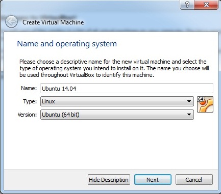Cara Install Ubuntu di Virtualbox Dengan Mudah 2